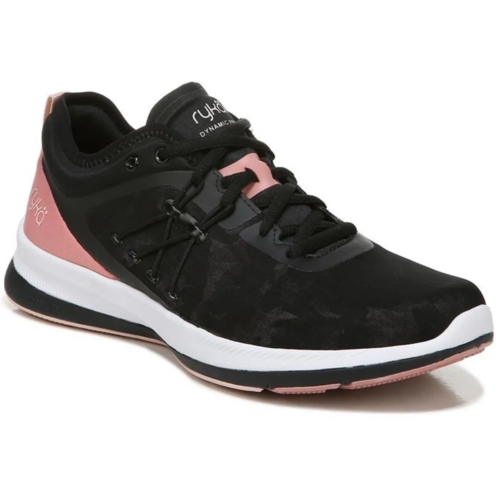RYKA Women's Dynamic Pro Training Sneakers Women's Shoes